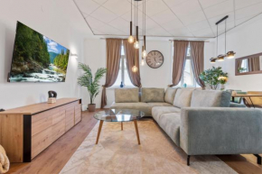 Luxe Living at Old Town Center
